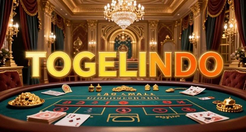 TOGELINDO